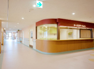 精神療養2F