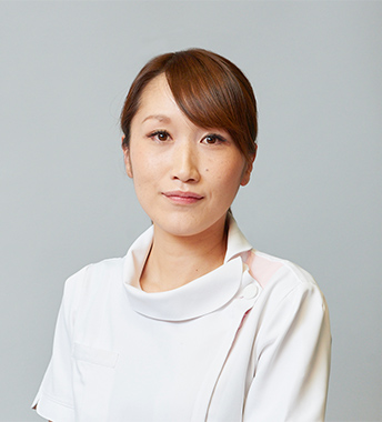 縄田 亜希子