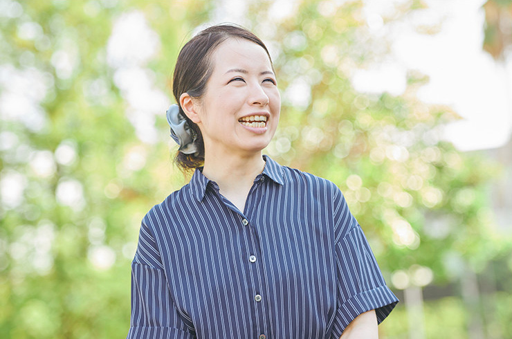 平井 奈未子