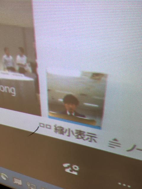 香港web講演